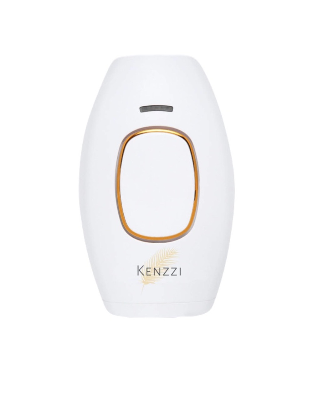 Kenzzi IPL Hair Removal Handset